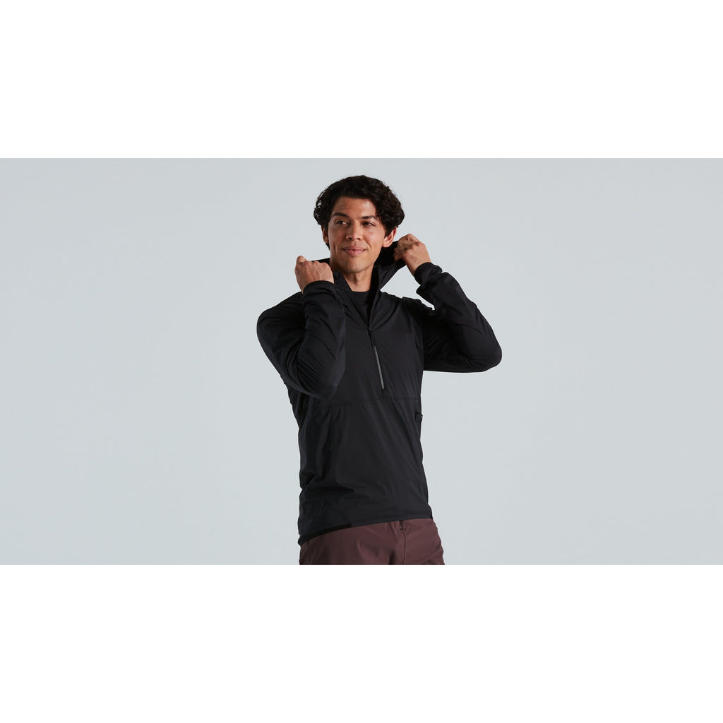 Men's Trail Wind Jacket