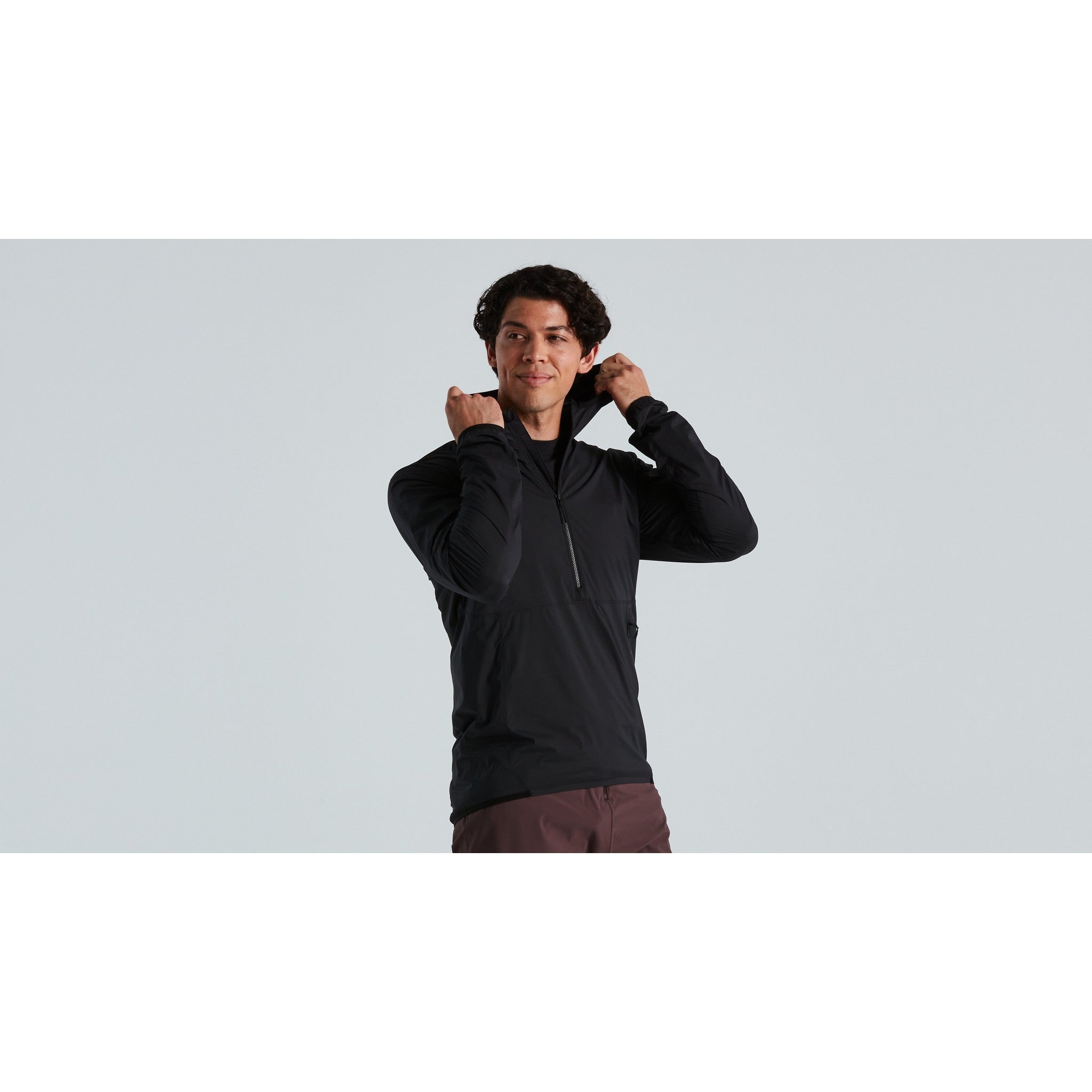 Men's Trail Wind Jacket