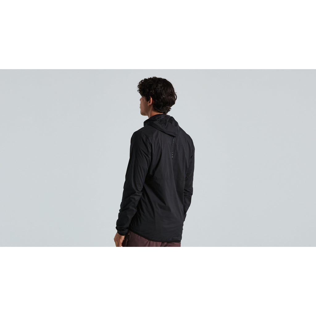 Men's Trail Wind Jacket