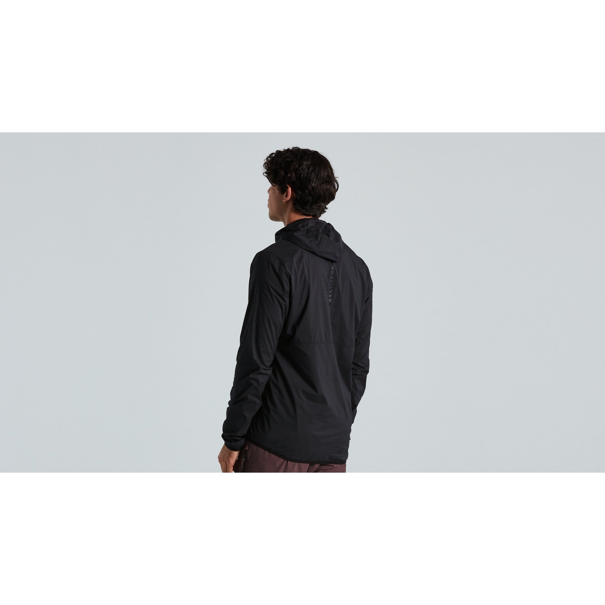 Men's Trail Wind Jacket