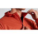 Men's Trail Wind Jacket
