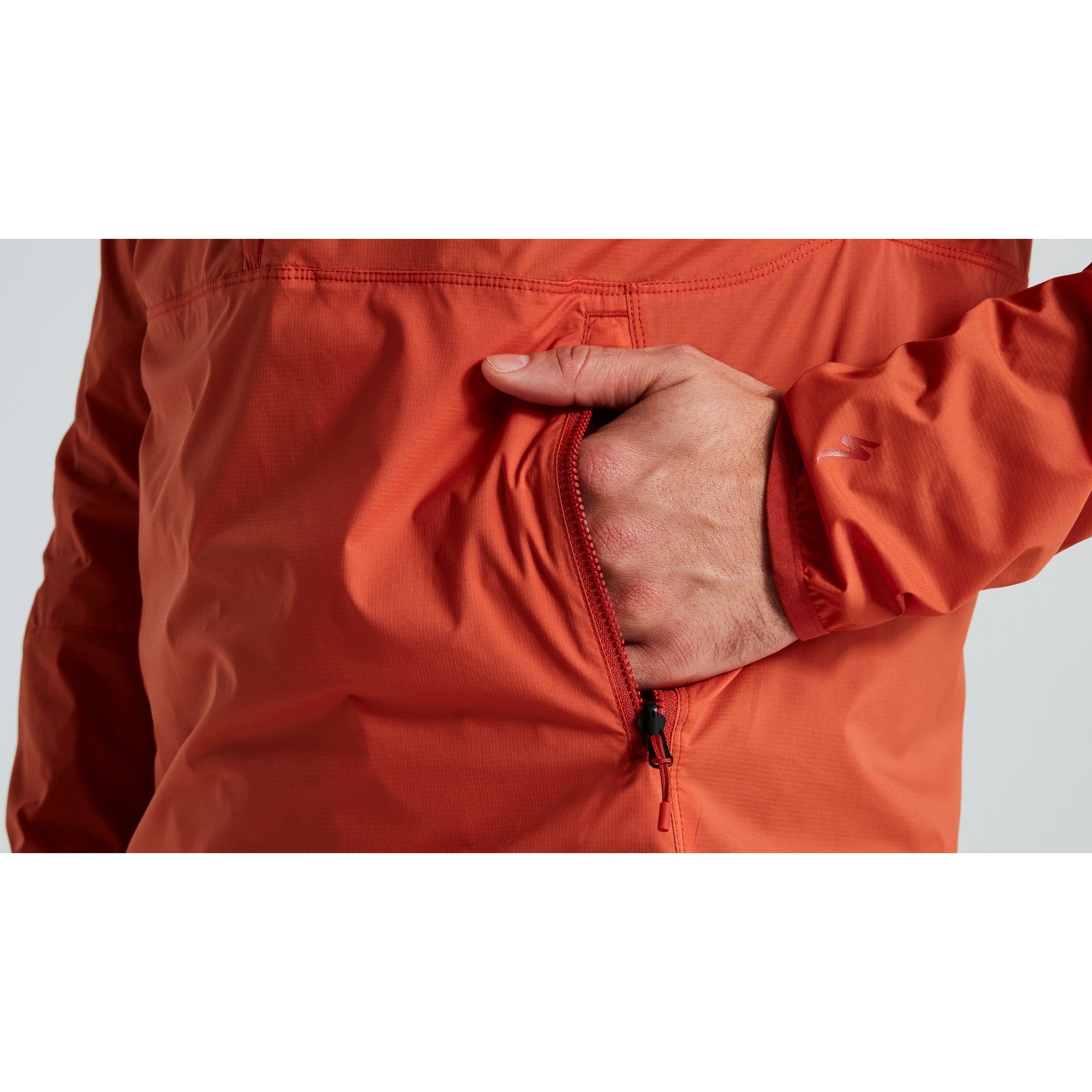 Men's Trail Wind Jacket