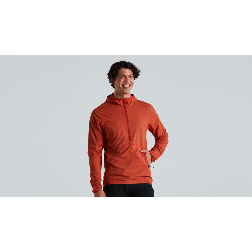 Men's Trail Wind Jacket