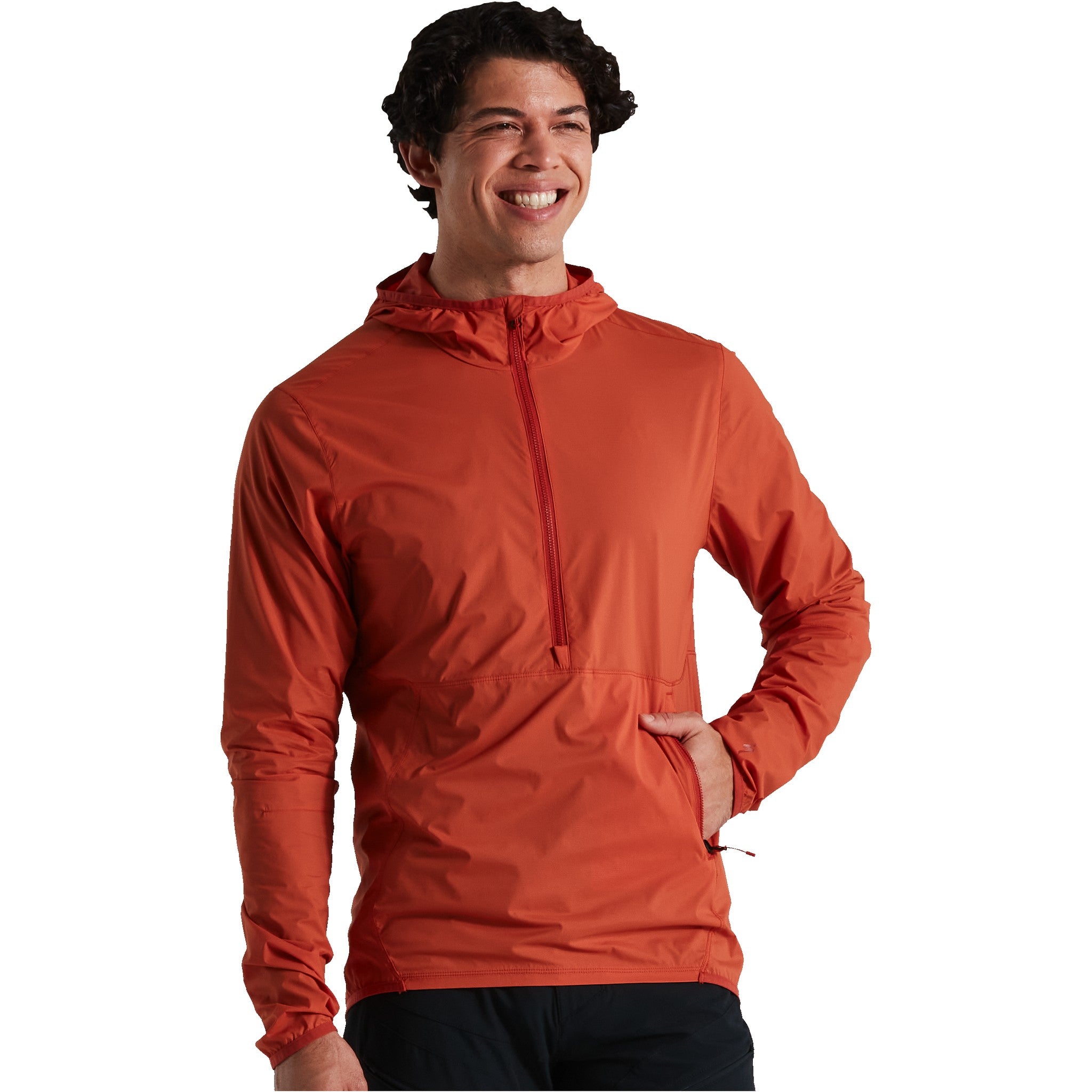 Men's Trail Wind Jacket