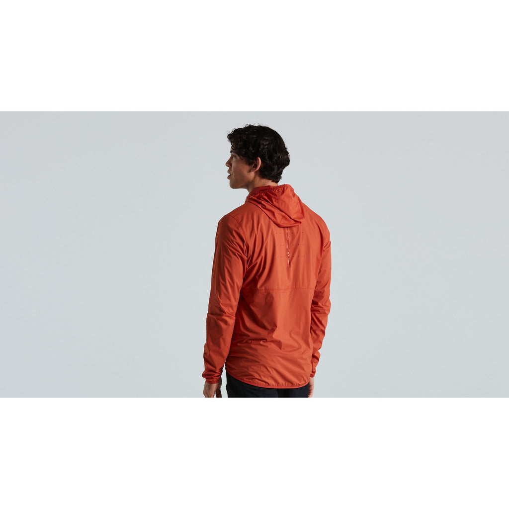 Men's Trail Wind Jacket
