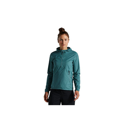 Women's Trail Wind Jacket