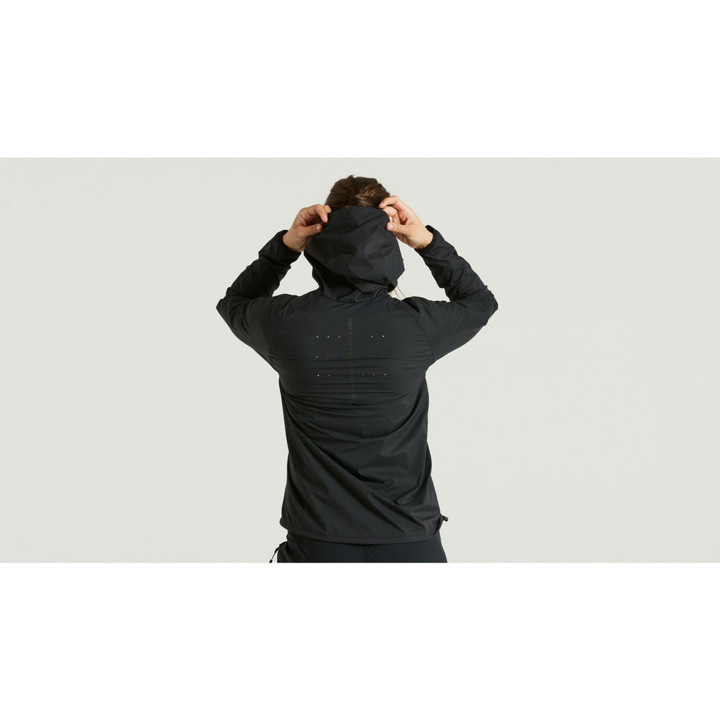 Women's Trail Wind Jacket