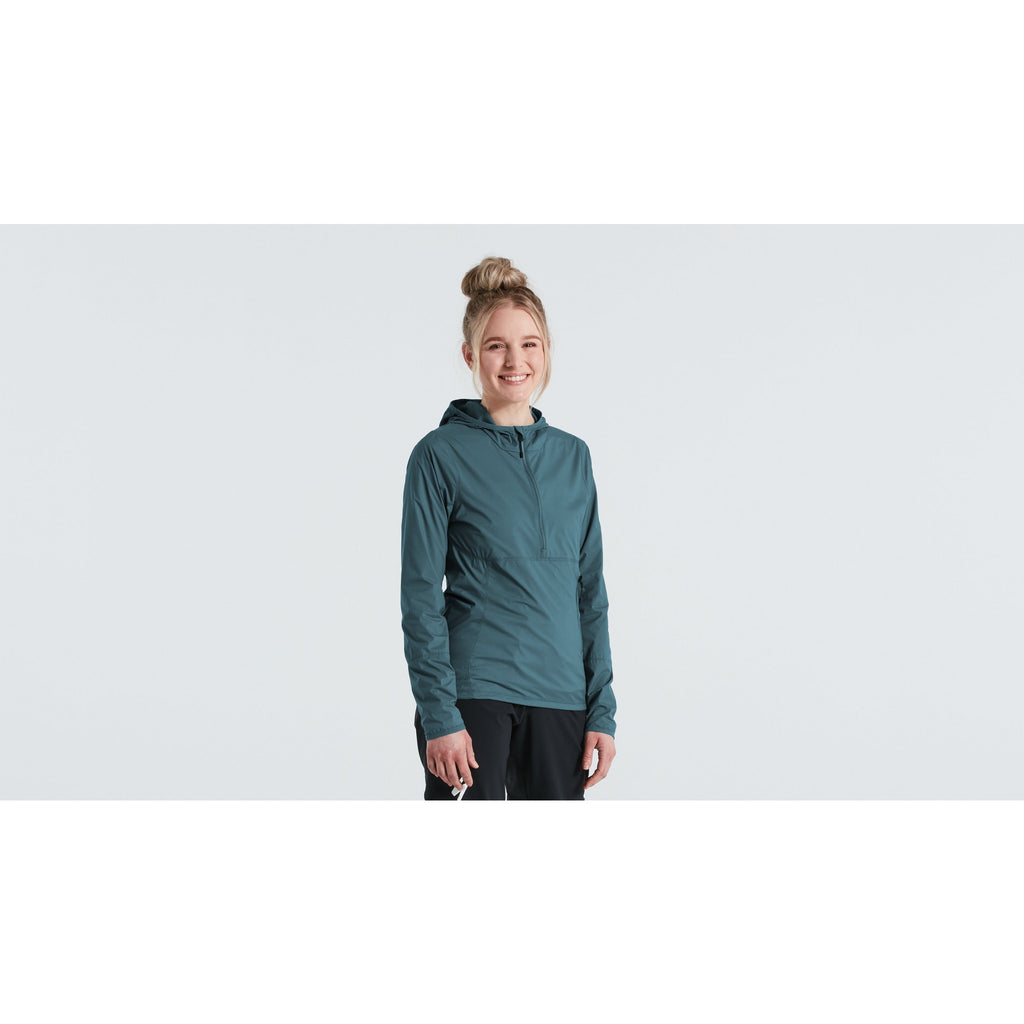 Women's Trail Wind Jacket