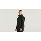 Trail Short Sleeve Rain Anorak