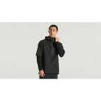Trail Short Sleeve Rain Anorak