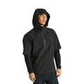 Trail Short Sleeve Rain Anorak
