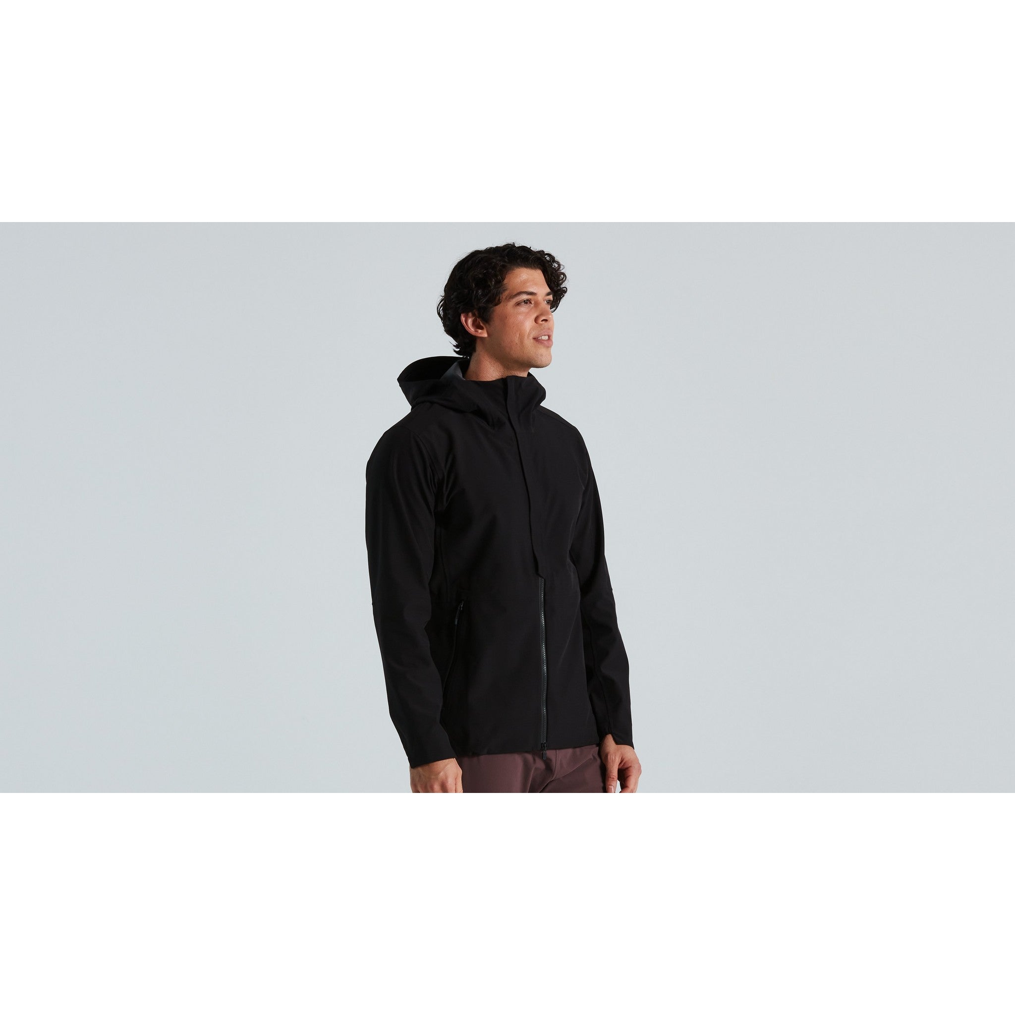 Men's Trail Neoshell Rain Jacket