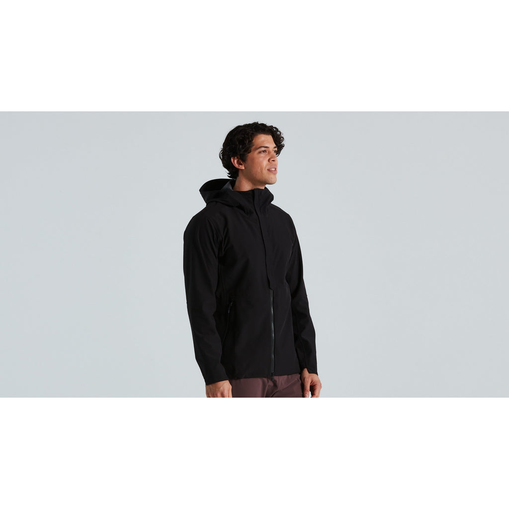 Men's Trail Neoshell Rain Jacket