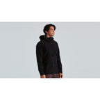 Men's Trail Neoshell Rain Jacket