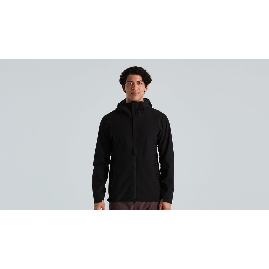 Men's Trail Neoshell Rain Jacket