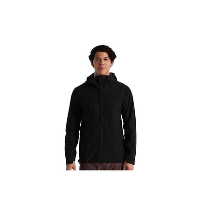 Men's Trail Neoshell Rain Jacket