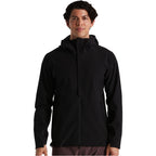 Men's Trail Neoshell Rain Jacket