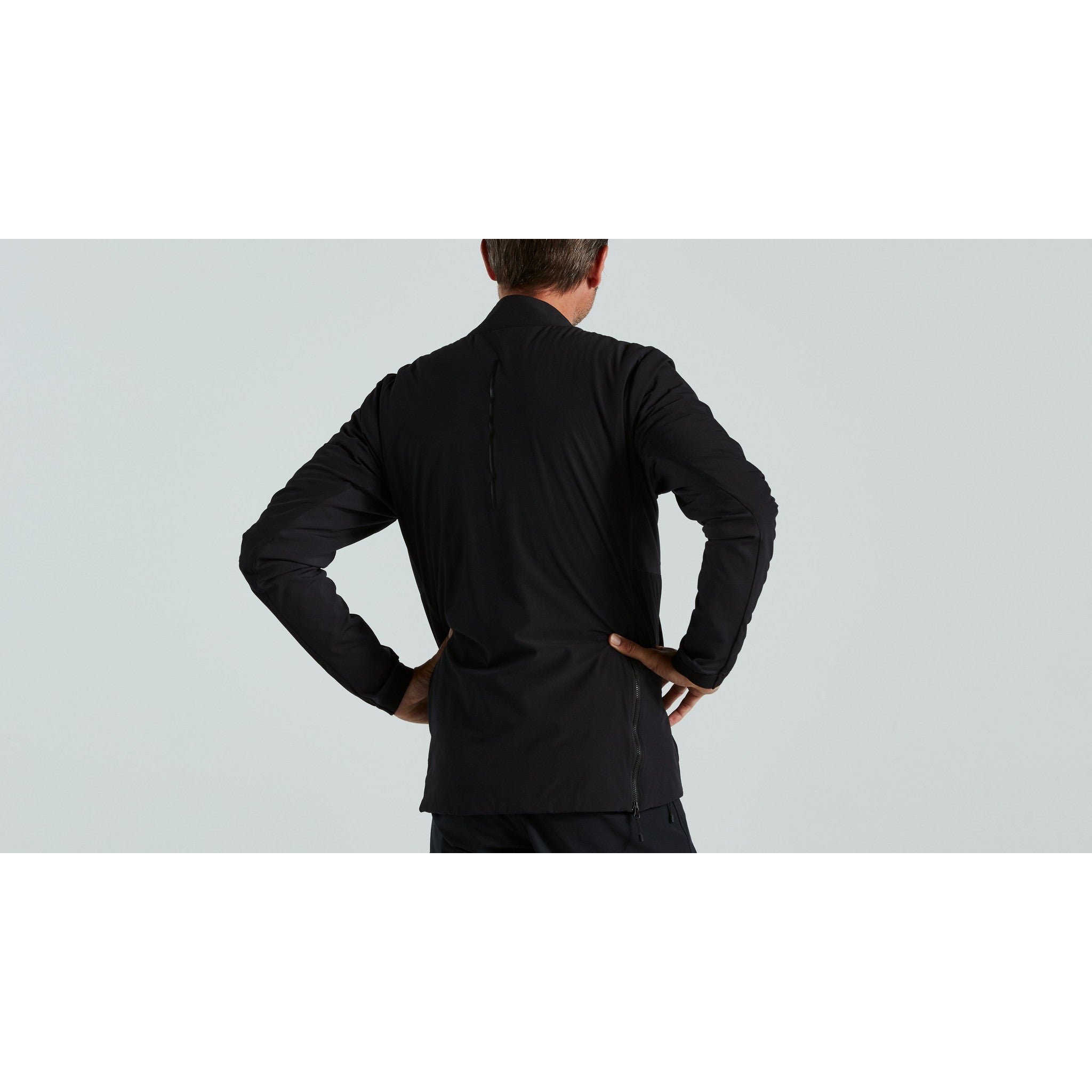 Men's Trail Alpha Jacket