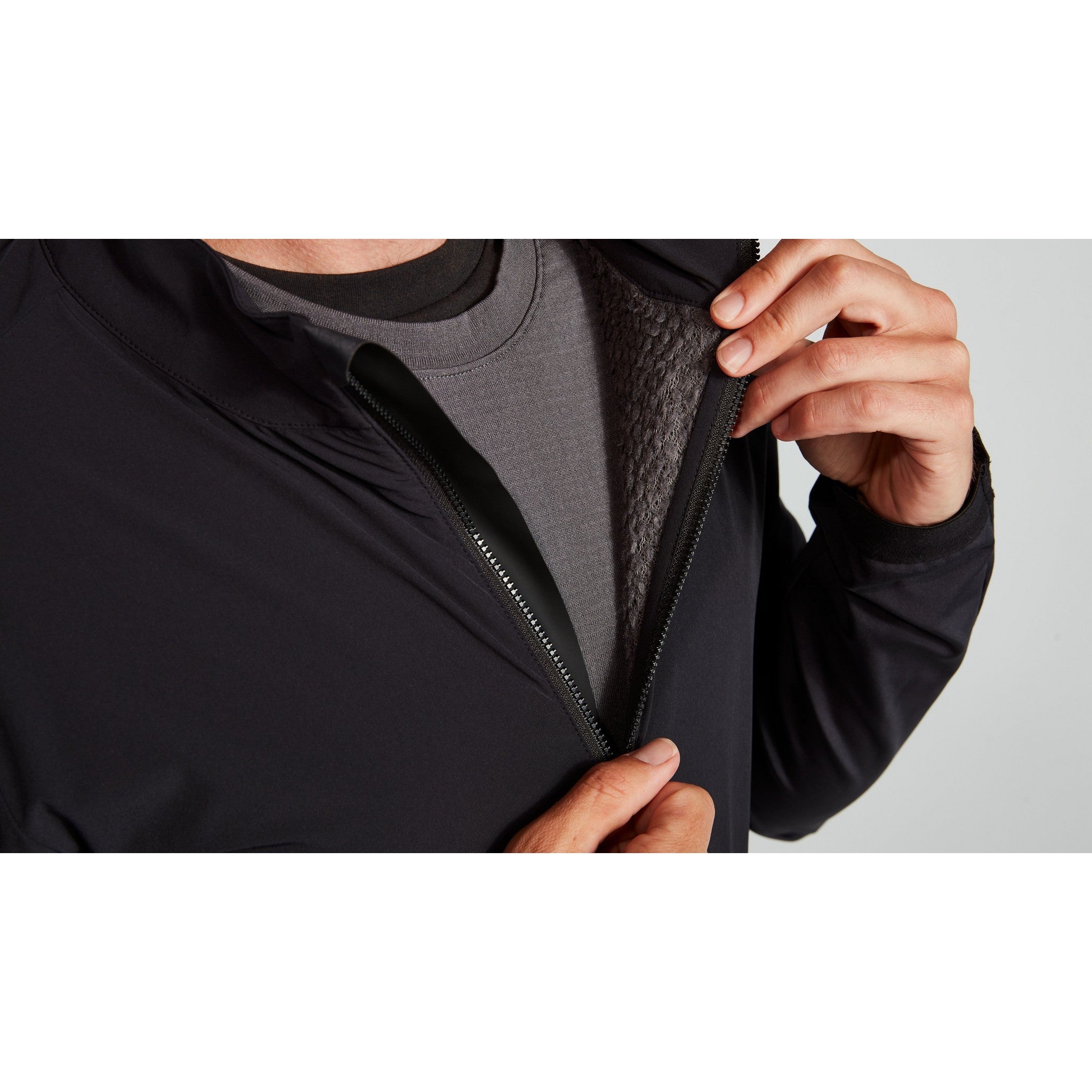 Men's Trail Alpha Jacket