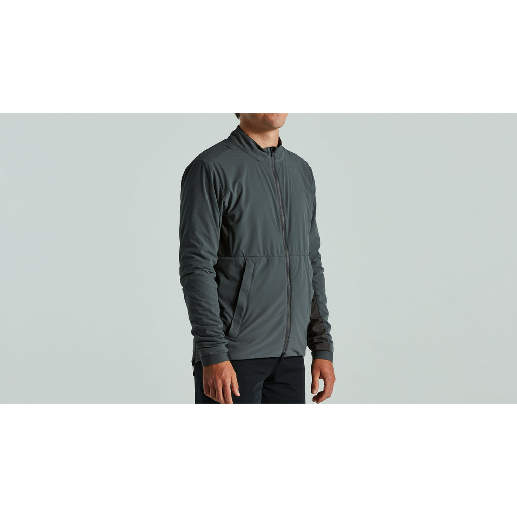 Men's Trail Alpha Jacket