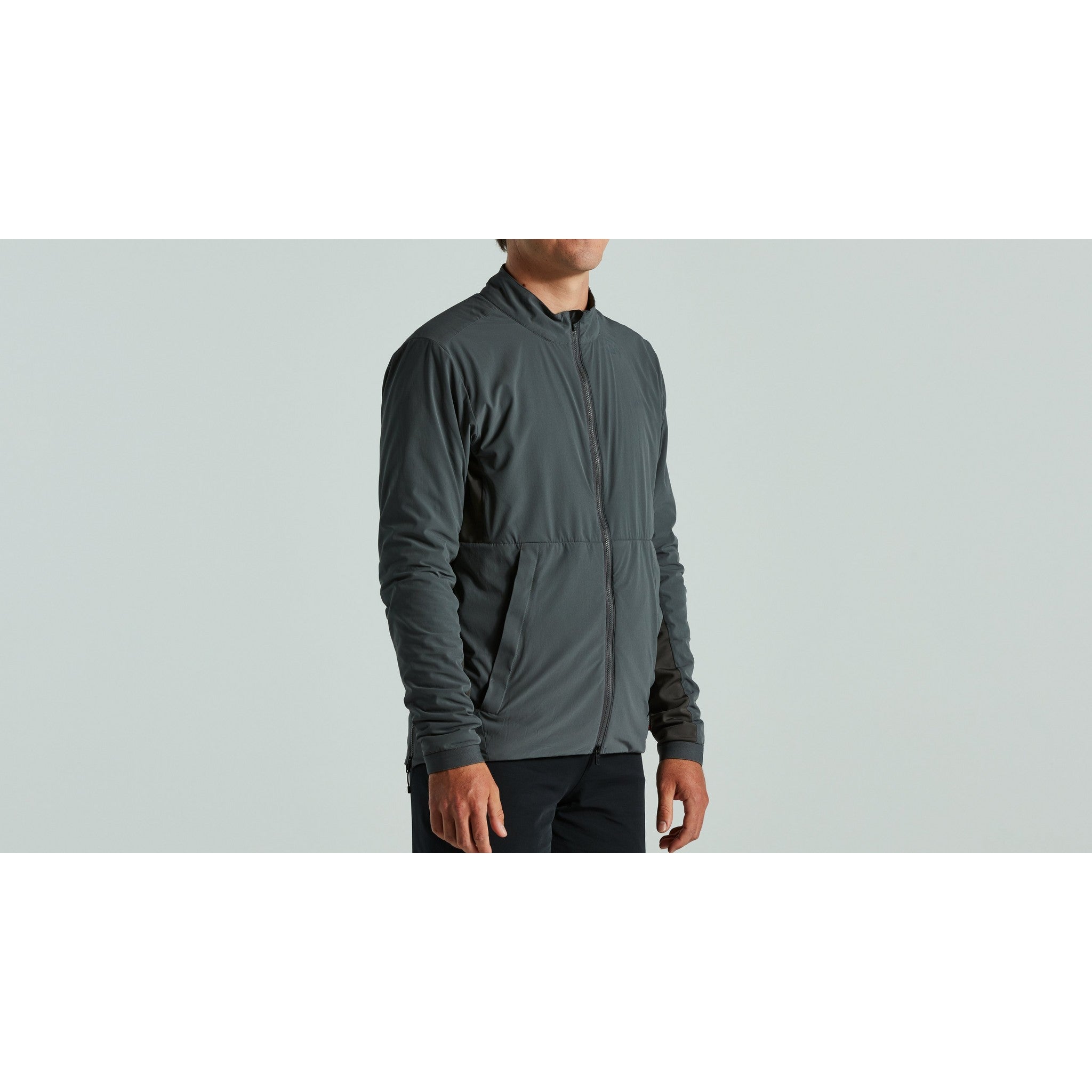 Men's Trail Alpha Jacket