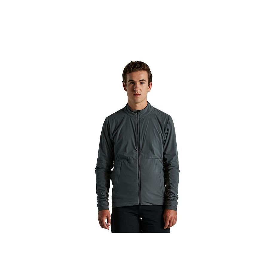Men's Trail Alpha Jacket