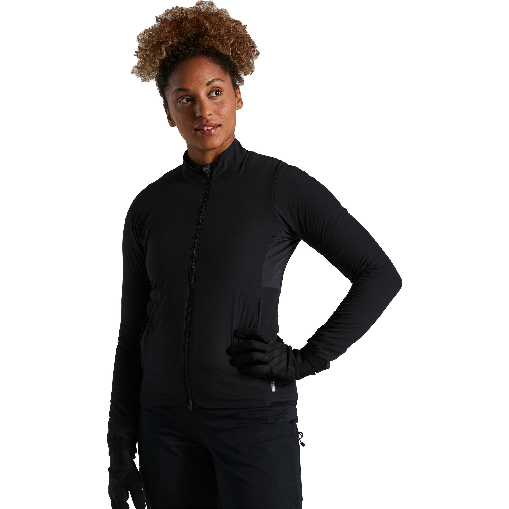 Women's Trail Alpha Jacket