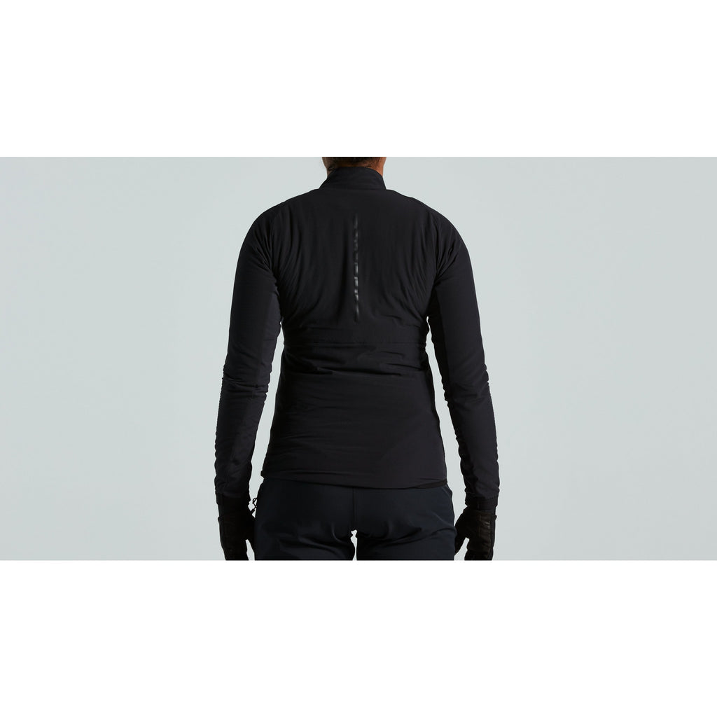 Women's Trail Alpha Jacket