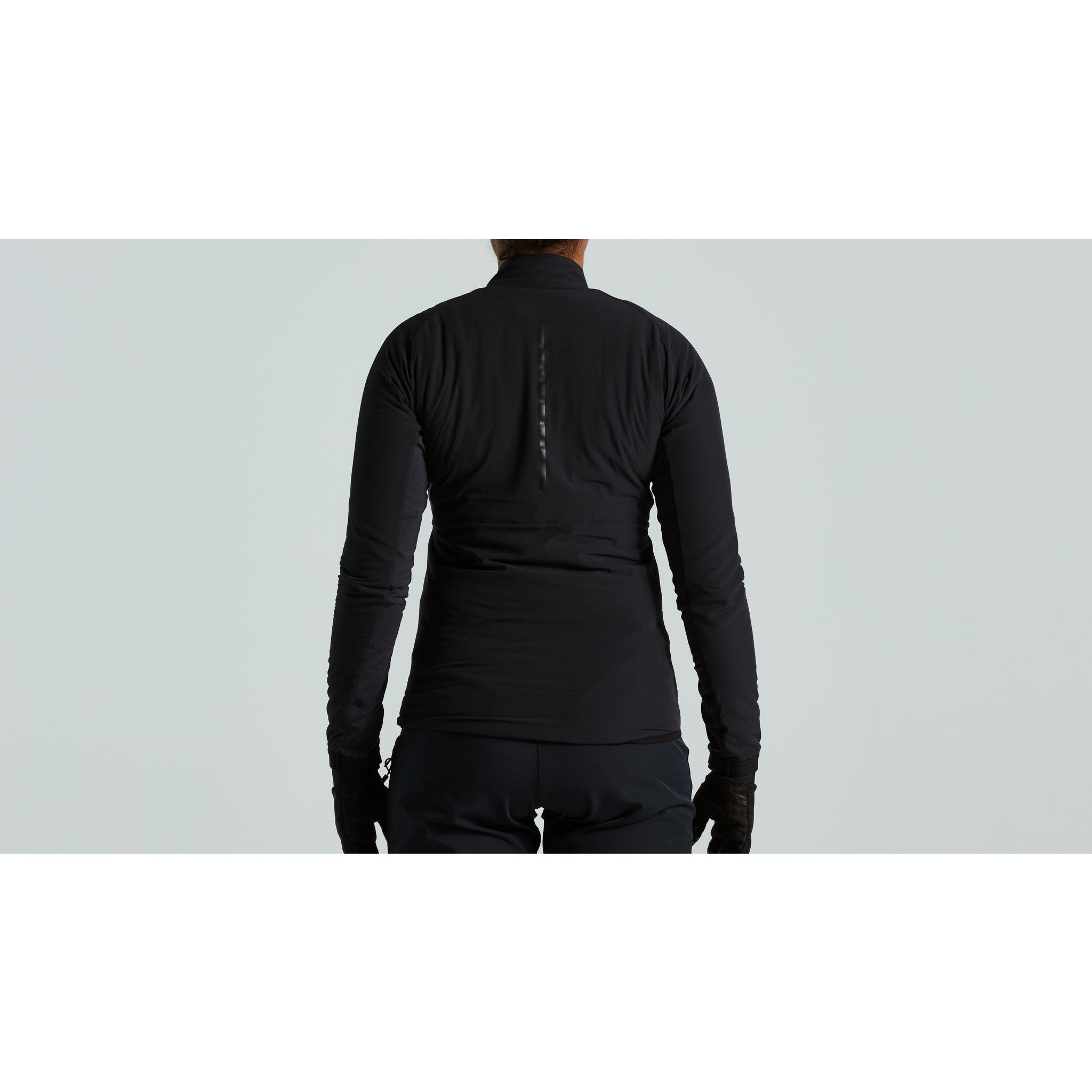 Women's Trail Alpha Jacket