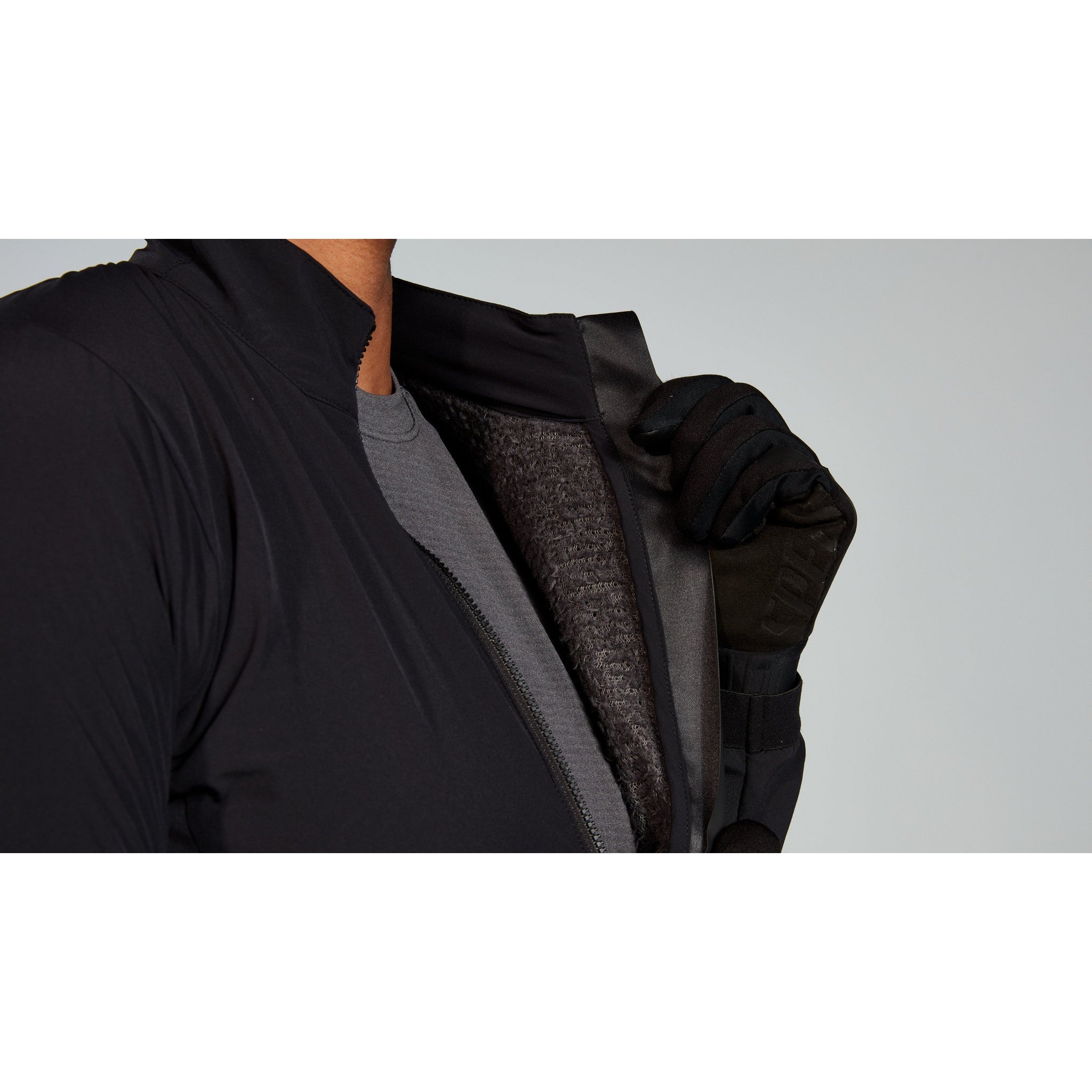 Women's Trail Alpha Jacket