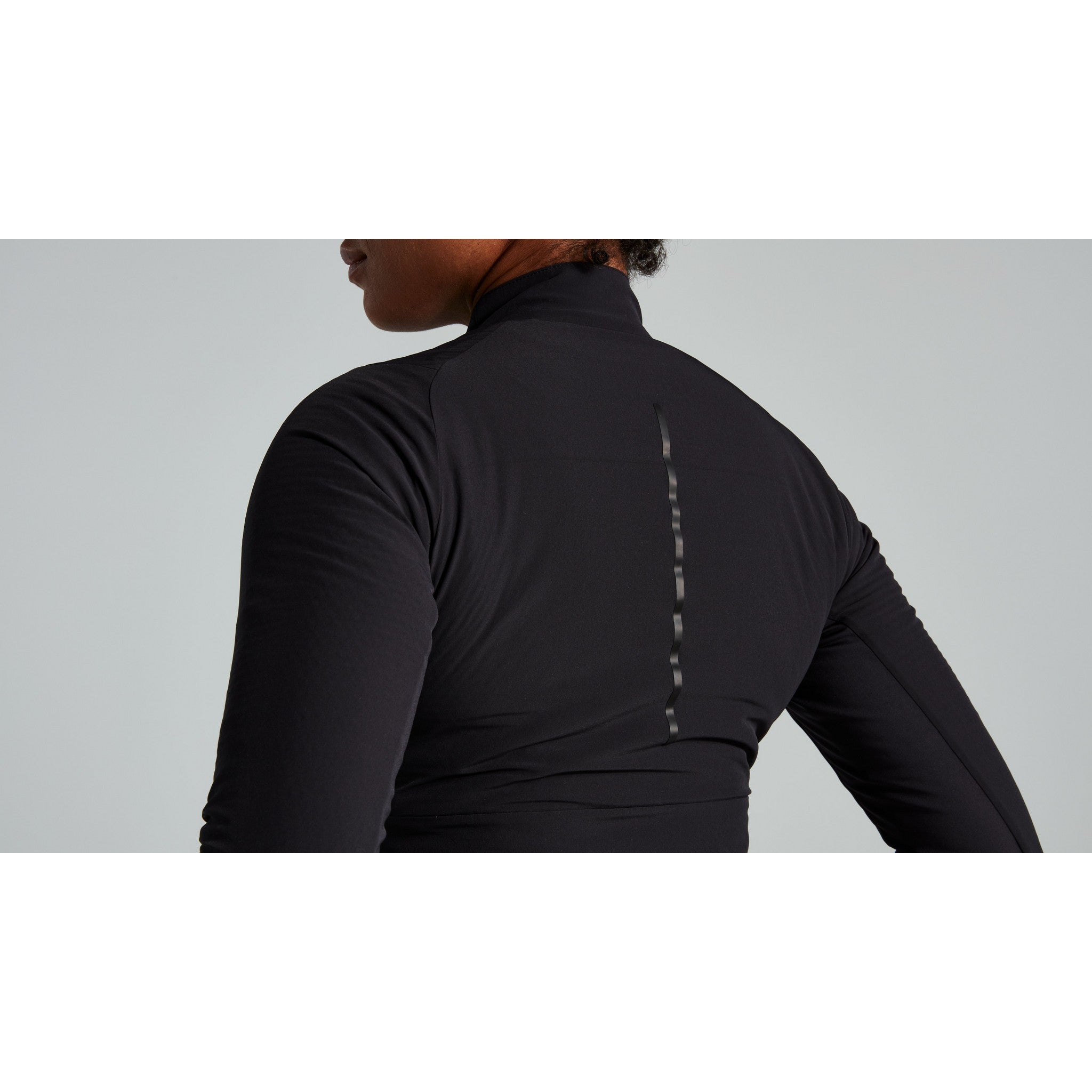 Women's Trail Alpha Jacket