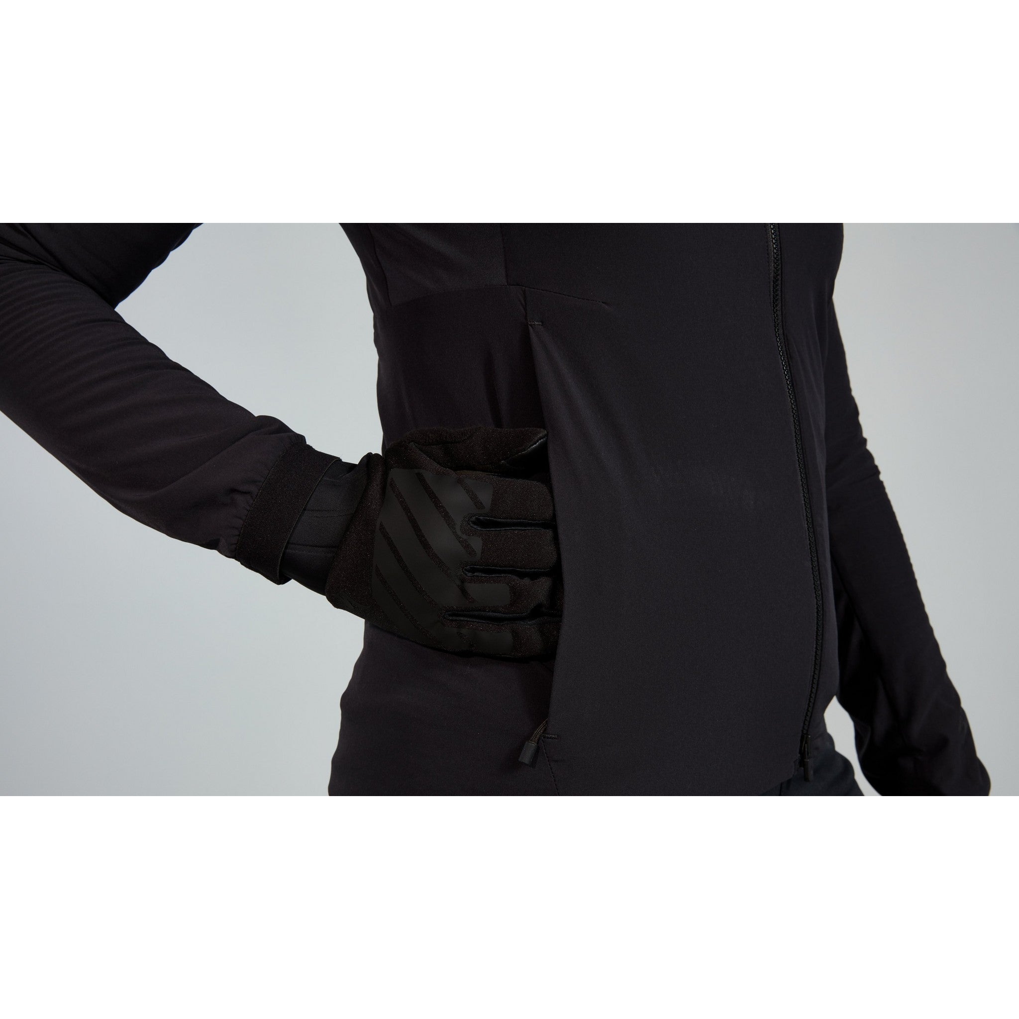 Women's Trail Alpha Jacket