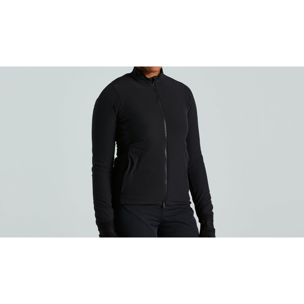 Women's Trail Alpha Jacket