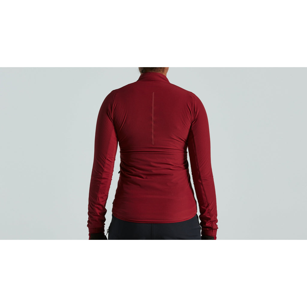 Women's Trail Alpha Jacket
