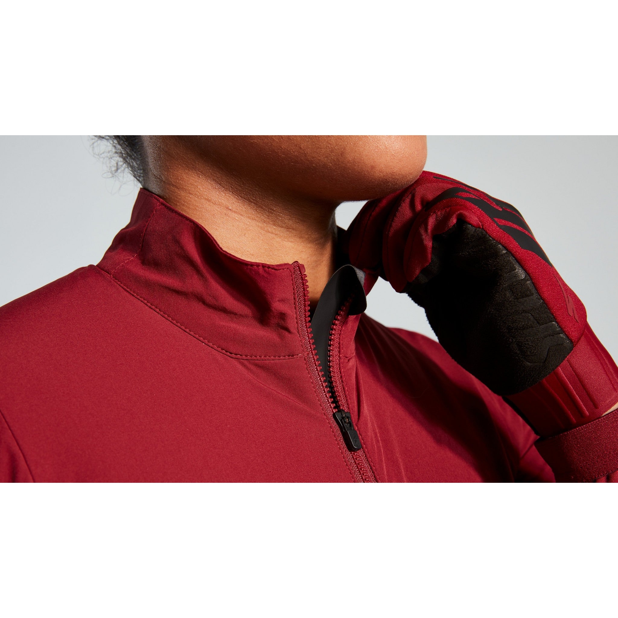 Women's Trail Alpha Jacket