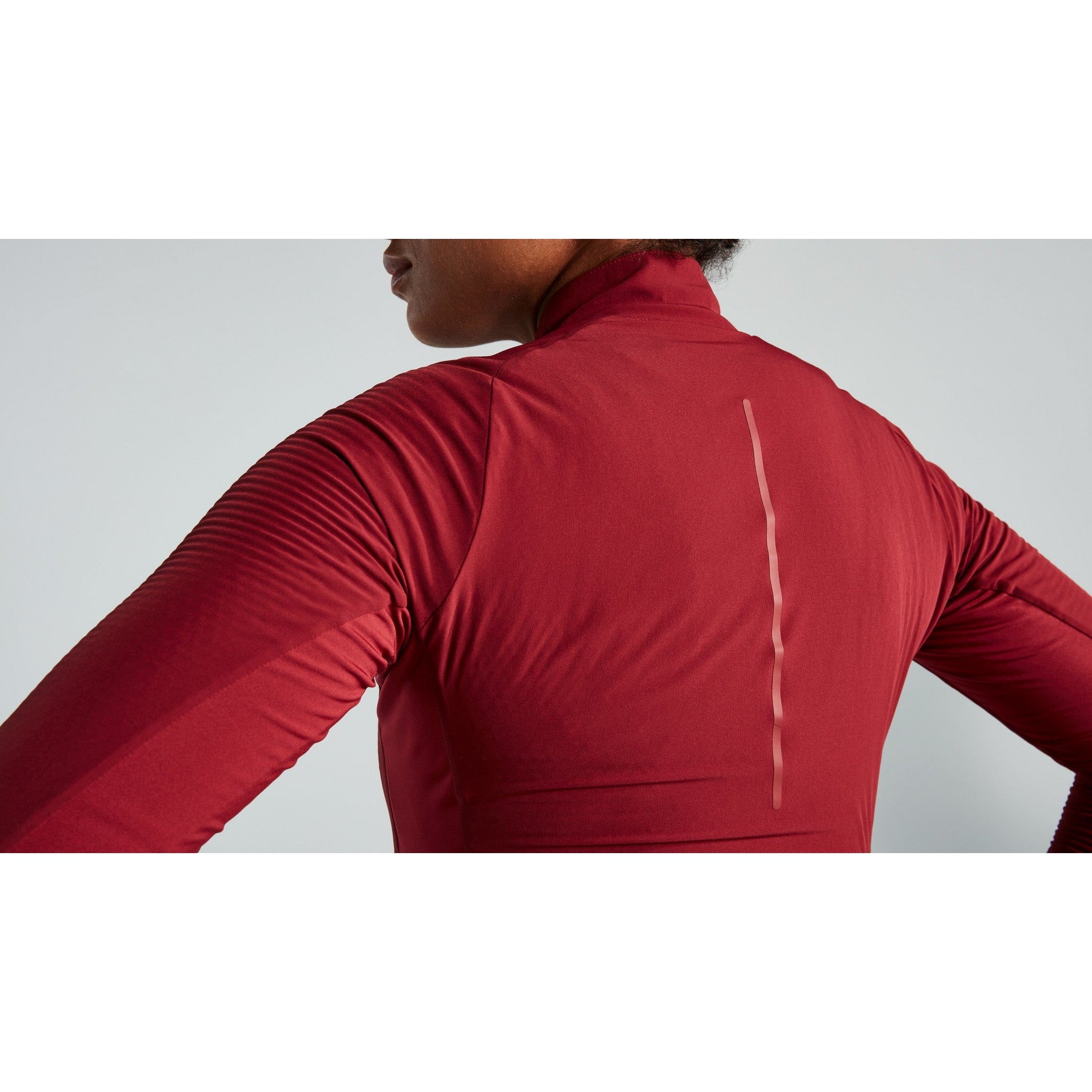 Women's Trail Alpha Jacket