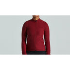 Women's Trail Alpha Jacket