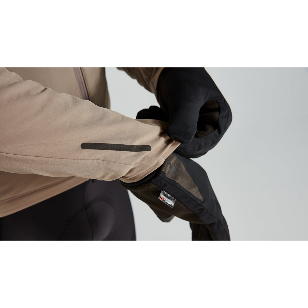 Men's Prime-Series Alpha Jacket