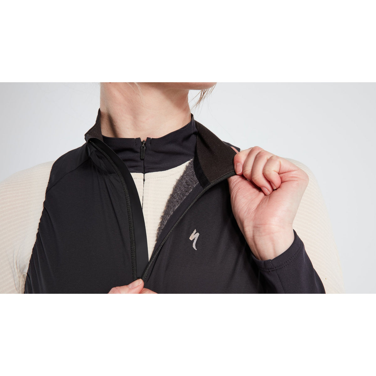 Women's Prime Alpha Vest