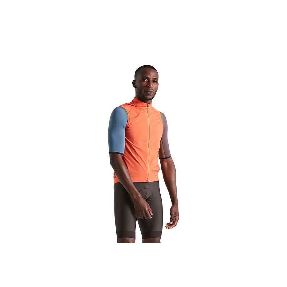 Men's Prime Wind Vest