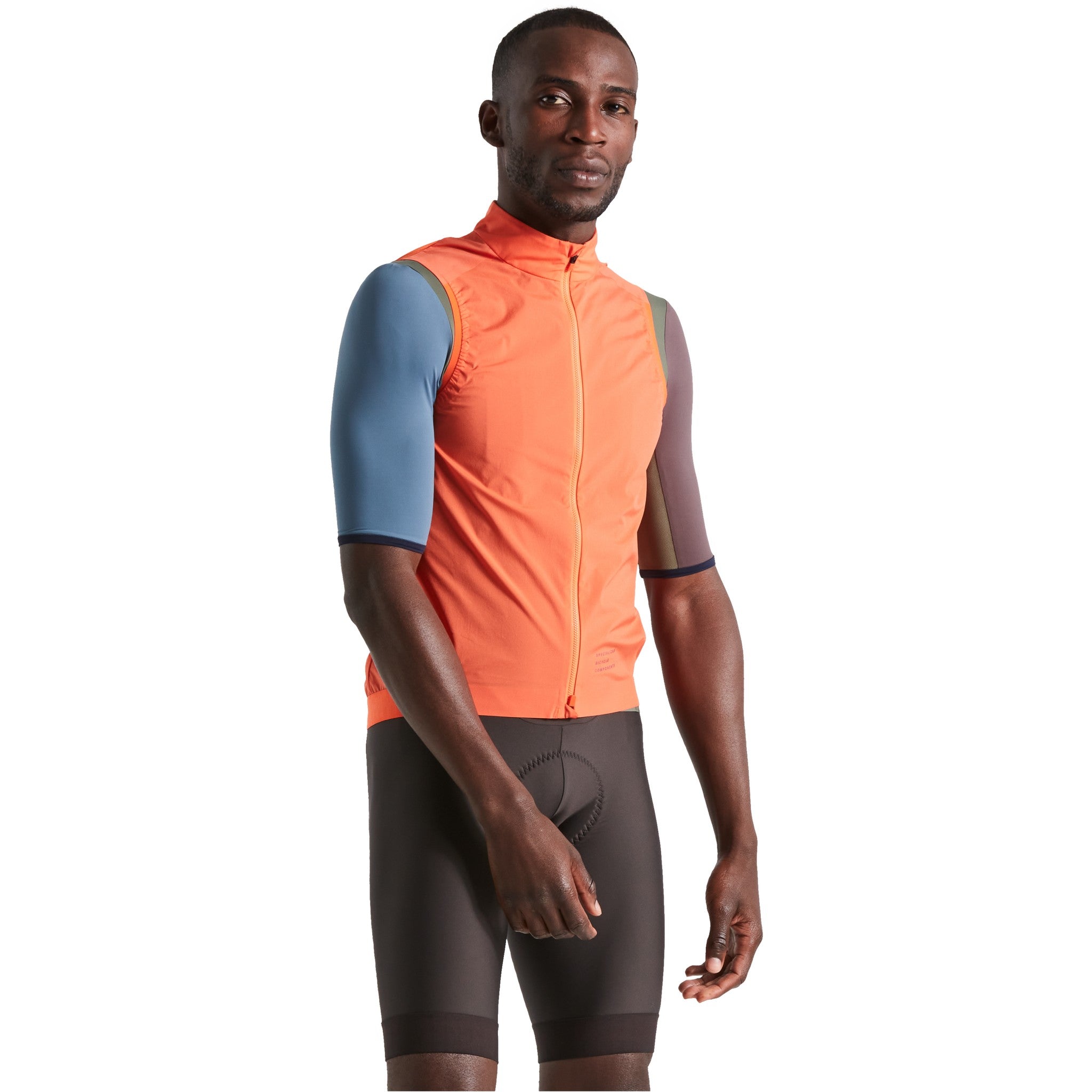Men's Prime Wind Vest