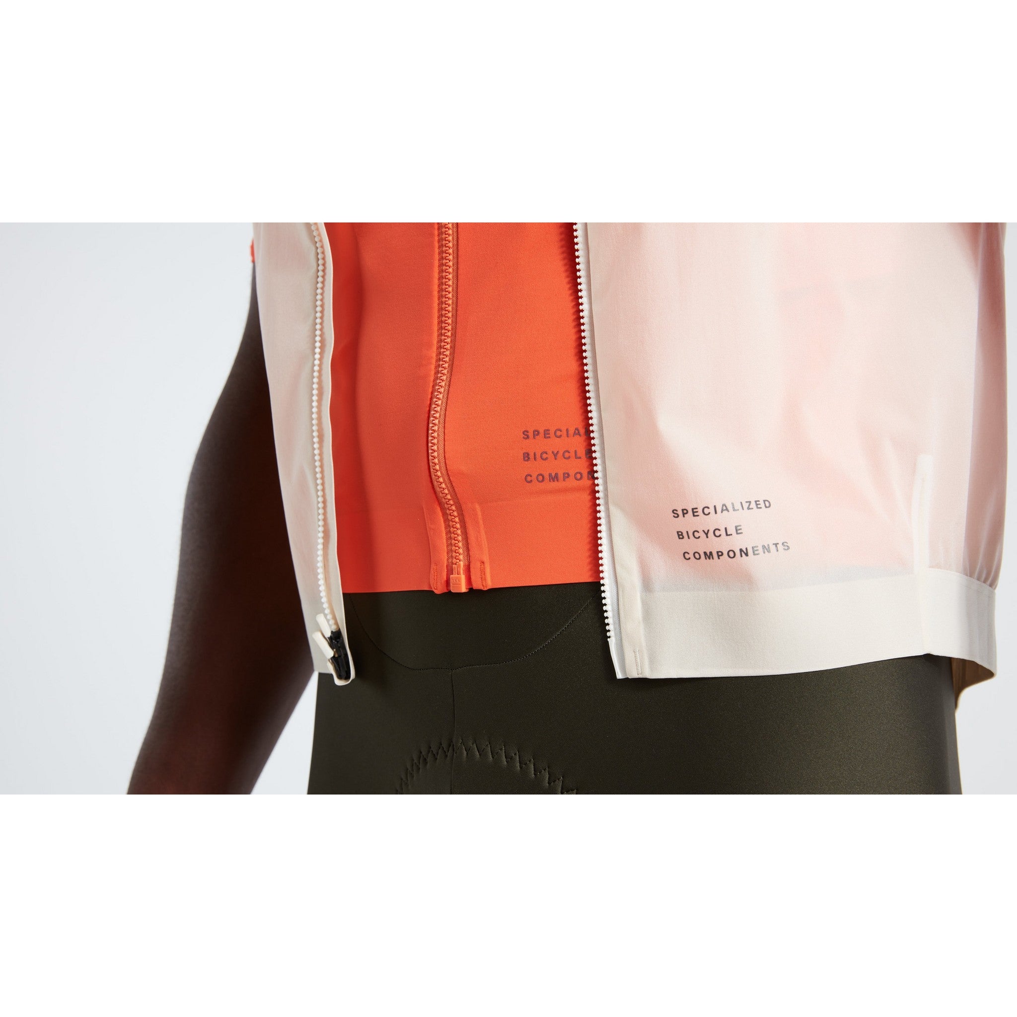Men's Prime Wind Vest