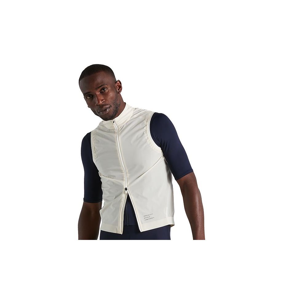 Men's Prime Wind Vest