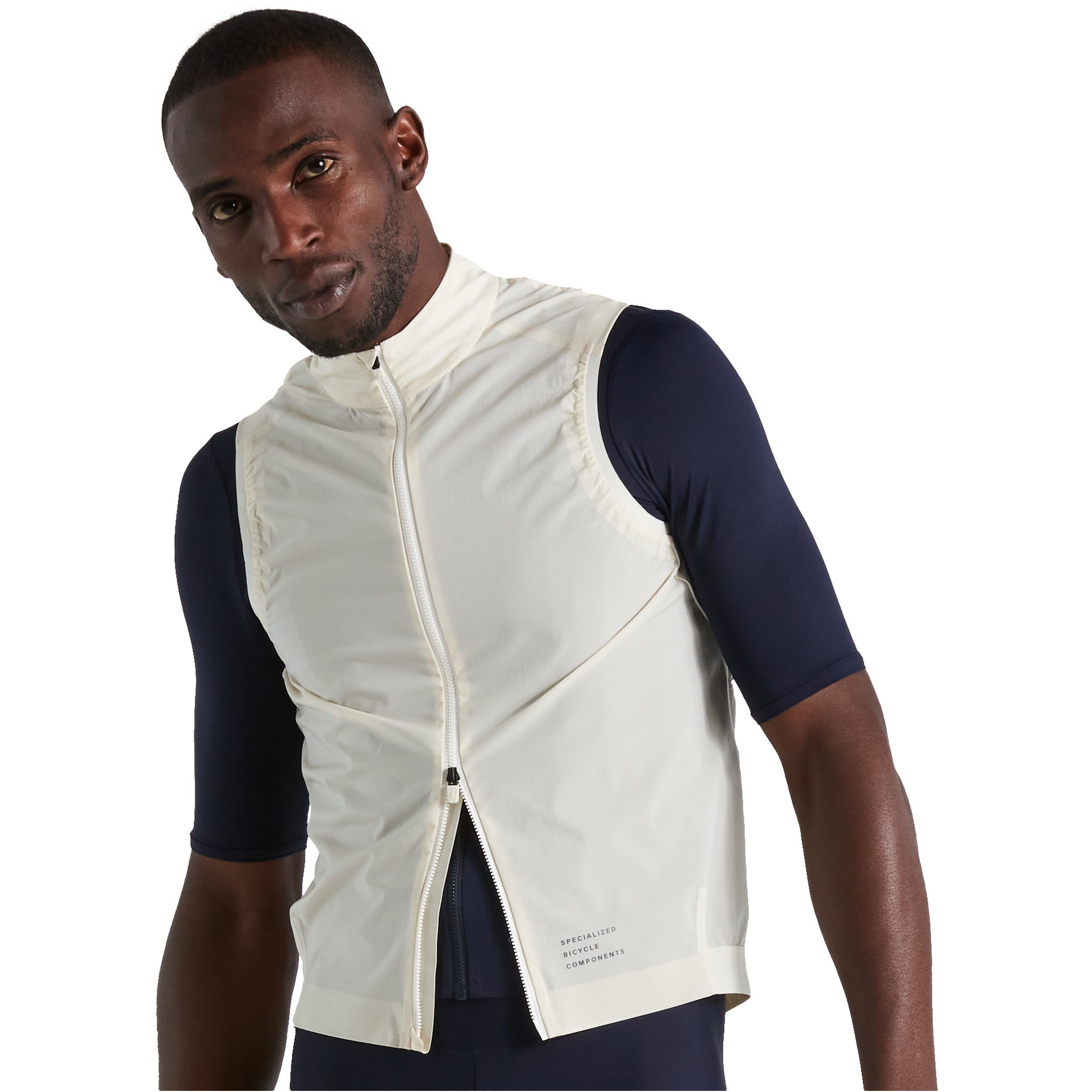 Men's Prime Wind Vest