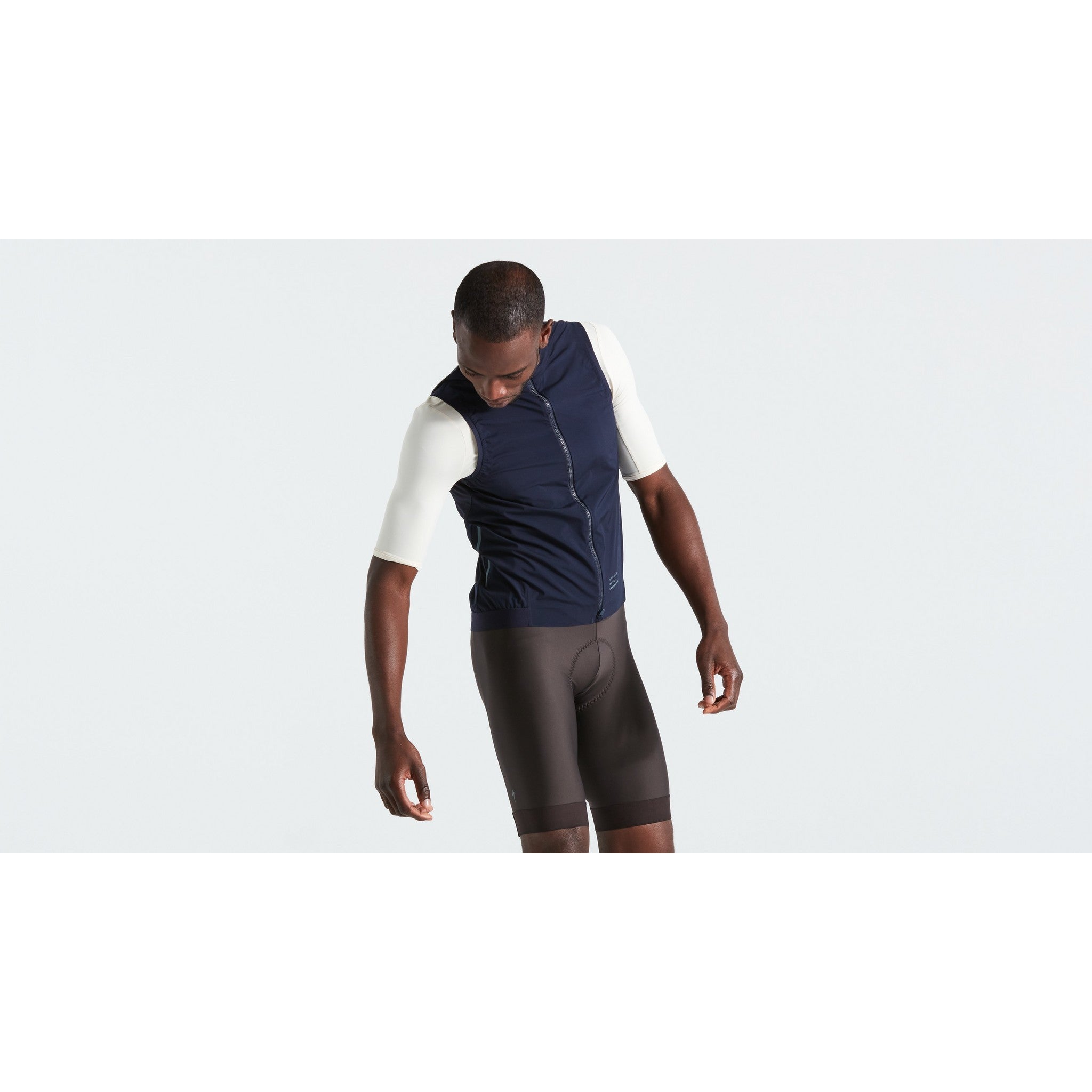 Men's Prime Wind Vest