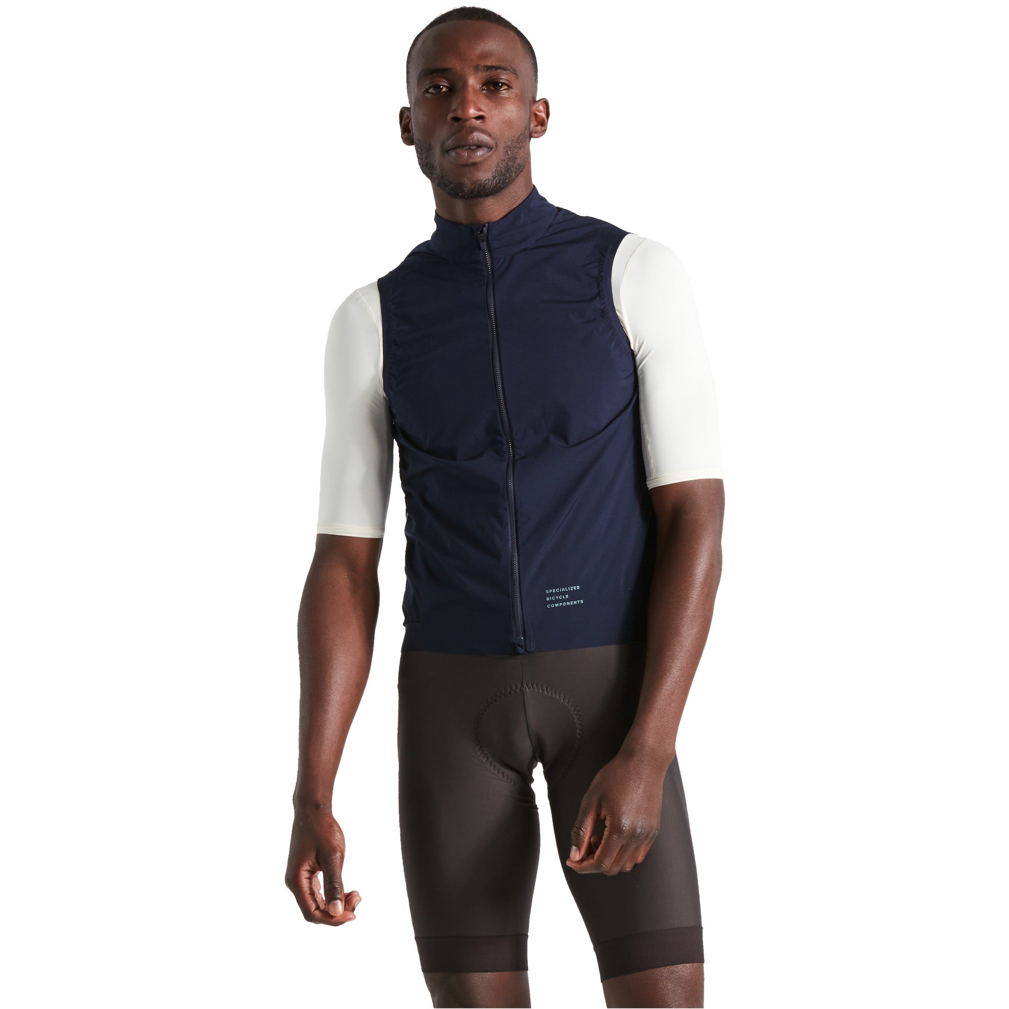 Men's Prime Wind Vest