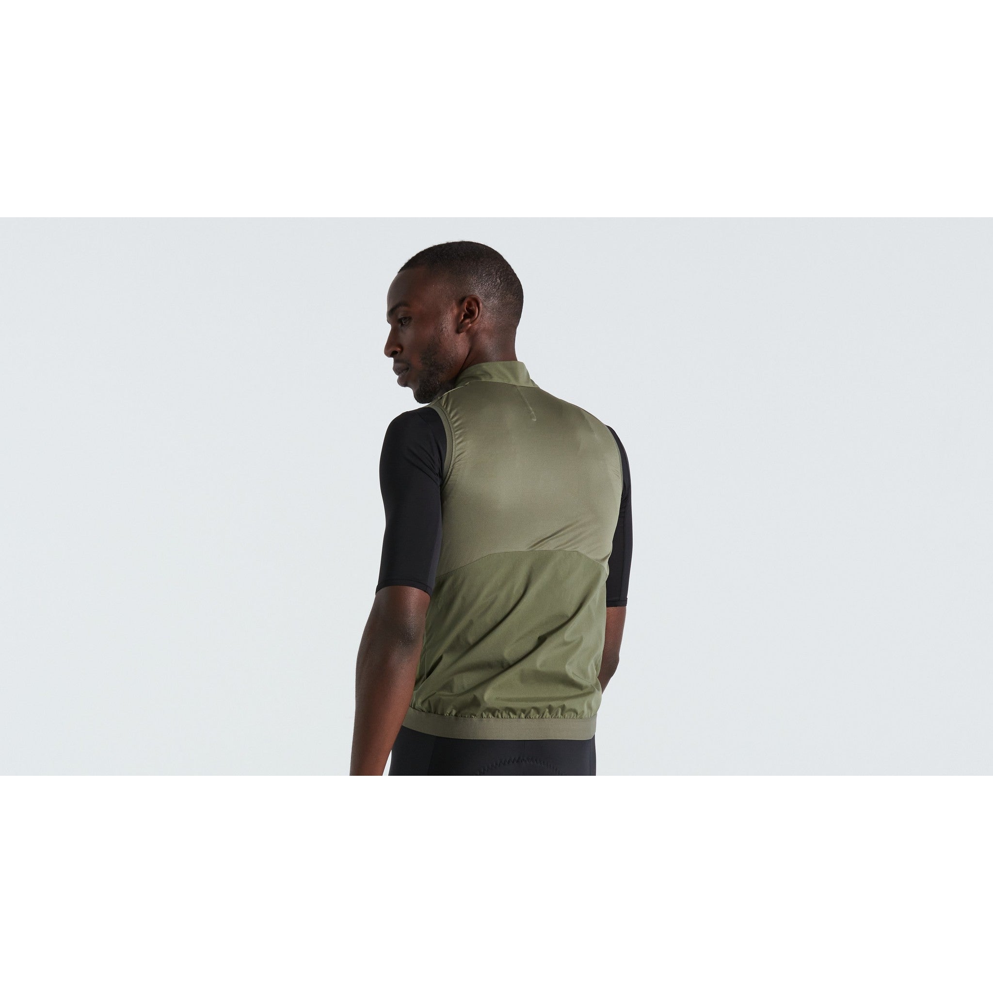 Men's Prime Wind Vest