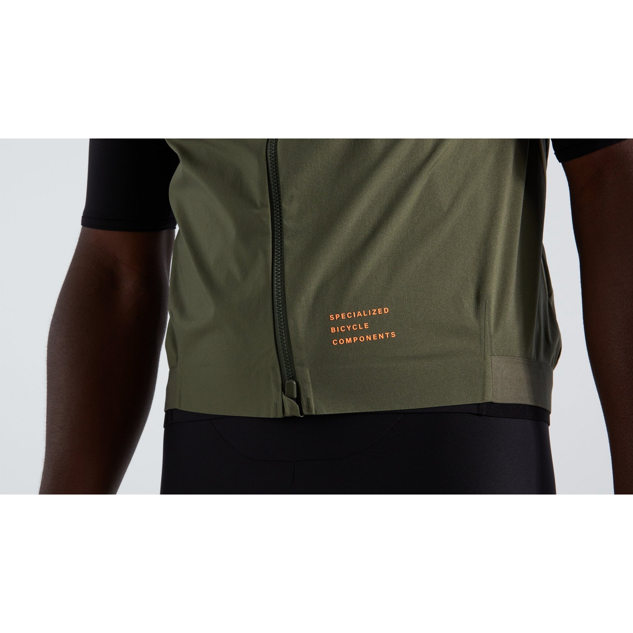 Men's Prime Wind Vest