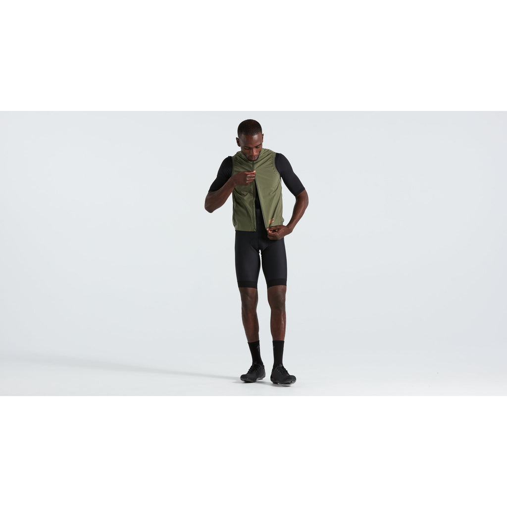 Men's Prime Wind Vest