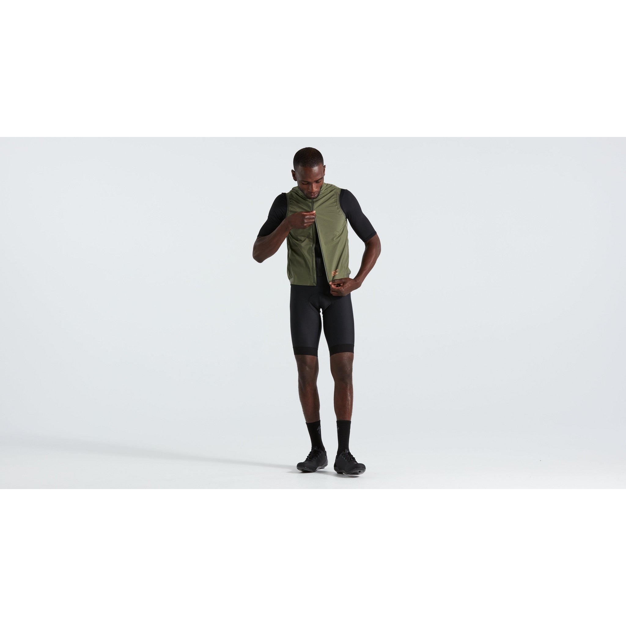 Men's Prime Wind Vest